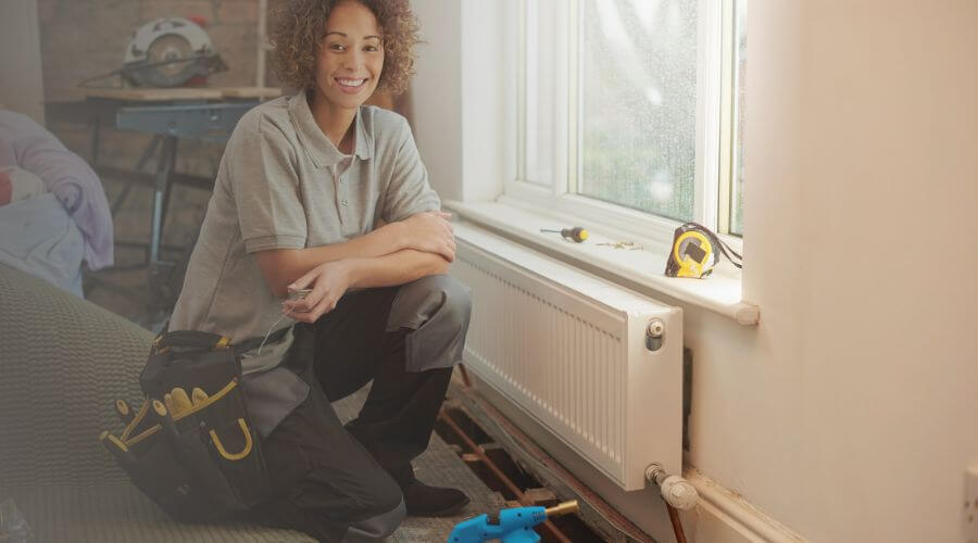 Professional Water heater repair services in Belk, AL